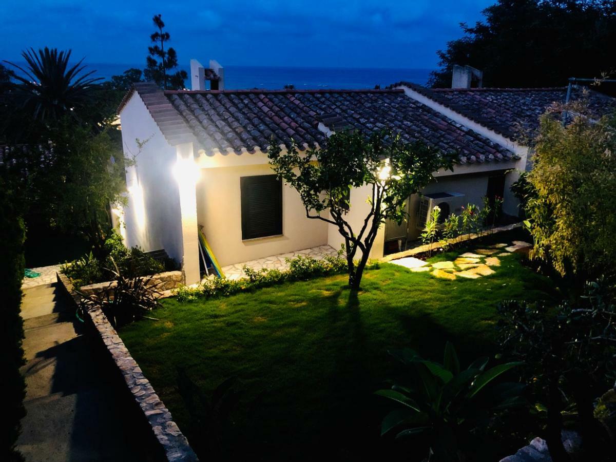 Villa Matu' Costa Rei Exterior photo